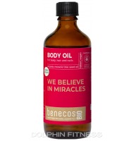 Benecos Organic Miracle Tree Seed Body Oil