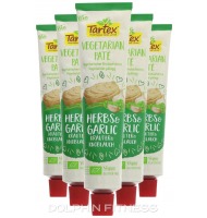 Tartex Herb & Garlic Pate