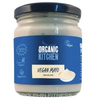 Organic Kitchen Vegan Mayo