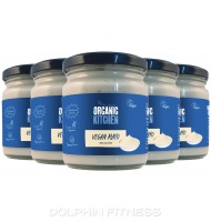 Organic Kitchen Vegan Mayo