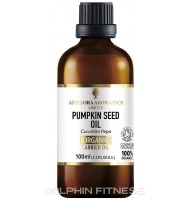 Amphora Aromatics Organic Pumpkin Seed Oil