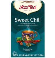 Yogi Tea Sweet Chili