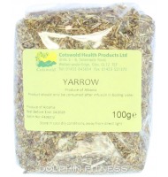 Cotswold Yarrow Tea