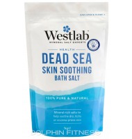 Westlab Soothing Dead Sea Bath Salt