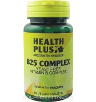 Health Plus B25 Complex