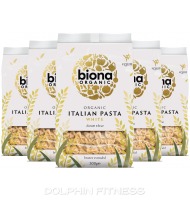 Biona Organic Italian Pasta White Farfalle