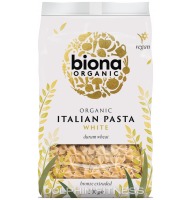Biona Organic Italian Pasta White Farfalle