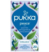 Pukka Organic Peace
