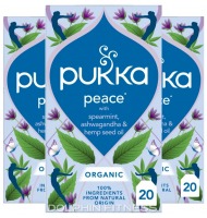 Pukka Organic Peace