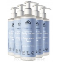 Urtekram Fragrance Free Body Lotion
