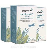 Dragonfly Tea Organic Cape Malay Chai