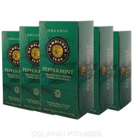 Hambleden Herbs Herbs Organic Peppermint Tea