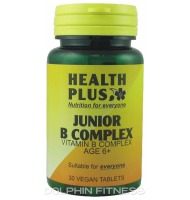 Health Plus Junior B Complex
