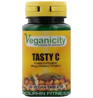 Veganicity Tasty C