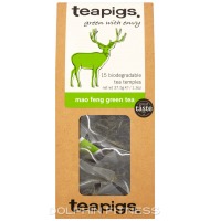 Teapigs Mao Feng Green Tea