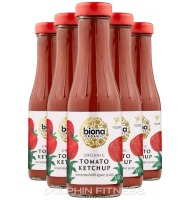 Biona Organic Tomato Ketchup