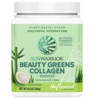 Sunwarrior Beauty Greens Collagen