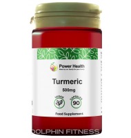 Power Health Turmeric