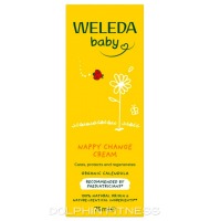 Weleda Calendula Nappy Change Cream