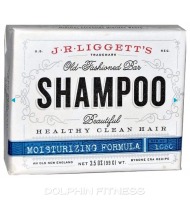 J.R.Liggett's Moisturizing Formula Shampoo Bar