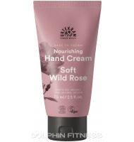 Urtekram Soft Wild Rose Hand Cream