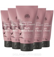Urtekram Soft Wild Rose Hand Cream