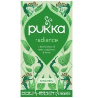 Pukka Organic Radiance