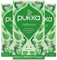 Pukka Organic Radiance