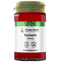 Power Health Turmeric