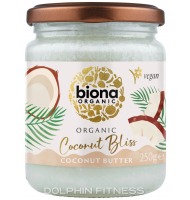 Biona Organic Coconut Bliss