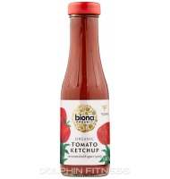 Biona Organic Tomato Ketchup