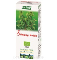 Salus Stinging Nettle Plant Juice