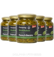 Clearspring Demeter Organic French Beans
