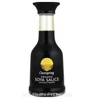 Clearspring Organic Soya Sauce Dispenser