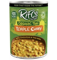 RIFCo Organic Thai Temple Curry