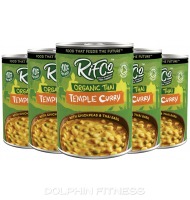 RIFCo Organic Thai Temple Curry
