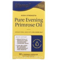 Efamol Pure Evening Primrose Oil 1000 mg