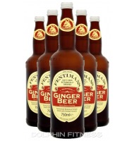Fentimans Ginger Beer
