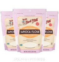 Bob's Red Mill Tapioca Flour