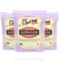 Bob's Red Mill Vital Wheat Gluten Flour