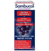 Sambucol Extra Defence