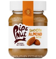 Pip&Nut Smooth Almond Butter