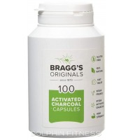 Bragg's Originals Charcoal