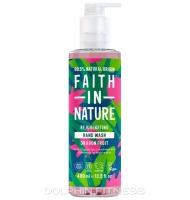 Faith in Nature Dragon Fruit Hand Wash