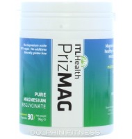 PrizMAG Pure Magnesium Bisglycinate
