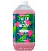Faith in Nature Dragon Fruit Hand Wash