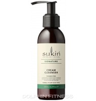 Sukin Cream Cleanser