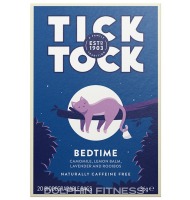 Tick Tock Wellbeing Bedtime