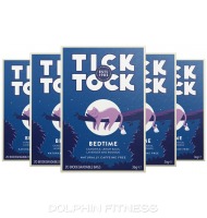 Tick Tock Wellbeing Bedtime