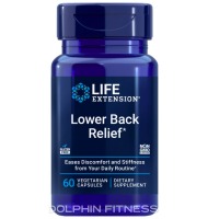 Life Extension Lower Back Relief
